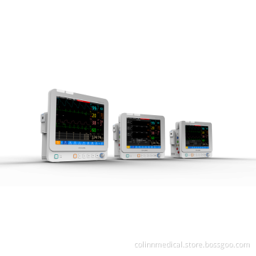 Colinnmedical Magnolia Series Patient Moniitor